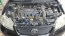 Toyota Vios   2007 - Chính chủ bán xe cũ Toyota Vios đời 2007, màu đen, 240tr