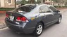 Honda Civic 1.8 AT 2011 - Cần bán lại xe Honda Civic 1.8 AT năm 2011, màu xám, 563 triệu