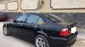 BMW 3 Series 318i 2005 - Cần bán BMW 3 Series 318i sản xuất năm 2005, màu đen  