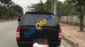 Ford Ranger 2007 - Bán Ford Ranger đời 2007, màu đen, xe cũ