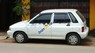 Kia Pride CD5 2001 - Cần bán lại xe Kia Pride CD5 năm 2001, màu trắng, nhập khẩu  