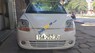 Chevrolet Spark LT 2008 - Cần bán Chevrolet Spark LT sản xuất năm 2008, màu trắng, 119tr