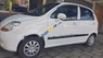 Chevrolet Spark LT 2008 - Cần bán Chevrolet Spark LT sản xuất năm 2008, màu trắng, 119tr