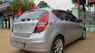 Hyundai i30 CW 2007 - Cần bán xe Hyundai i30 CW năm 2007, màu bạc, nhập khẩu, 415tr