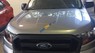 Ford Ranger 2017 - Bán Ford Ranger năm sản xuất 2017, màu bạc, xe nhập, giá tốt