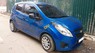 Chevrolet Spark Van 2011 - Bán Chevrolet Spark Van sản xuất năm 2011, màu xanh lam, xe nhập số tự động, 185 triệu