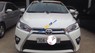 Toyota Yaris G 2015 - Bán Toyota Yaris G năm 2015, màu trắng, nhập khẩu, giá 650tr