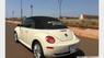 Volkswagen Beetle 2009 - Bán Volkswagen Beetle đời 2009, màu trắng