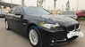 BMW 5 Series 520i 2015 - Cần bán lại xe BMW 5 Series 520i năm sản xuất 2015, màu đen, nhập khẩu 