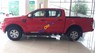 Ford Ranger XLS 4x2MT 2017 - Bán ô tô Ford Ranger XLS 4x2MT sản xuất 2017, màu đỏ, nhập khẩu Thái