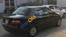 Fiat Albea    ELX 1.3 2007 - Bán Fiat Albea ELX 1.3 năm sản xuất 2007, màu đen, 158tr