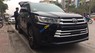 Toyota Highlander LE 2019 - Bán xe Toyota Highlander model 2018, đủ màu, giá tốt