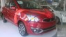 Mitsubishi Mirage 2016 - Cần bán Mitsubishi Mirage sản xuất 2016, màu đỏ, xe nhập