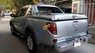 Mitsubishi Triton GLS 2013 - Bán xe cũ Mitsubishi Triton GLS sản xuất 2013, màu bạc, xe nhập  