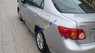 Toyota Corolla XLi 1.6AT 2008 - Cần bán Toyota Corolla XLi 1.6AT sản xuất năm 2008, màu bạc, xe nhập, giá 505tr