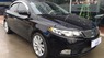 Kia Forte 1.6AT 2011 - Cần bán xe Kia Forte 1.6AT sản xuất năm 2011, màu đen số tự động, 486tr