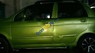 Daewoo Matiz SE 2007 - Bán Daewoo Matiz SE năm 2007, màu xanh lam, xe gia đình, máy ngon, gầm chắc đủ chức năng