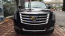 Cadillac Escalade Platinum 2017 - Bán xe Cadillac Escalade Platinum năm sản xuất 2017, màu đen, xe nhập