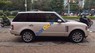 LandRover 2009 - Bán LandRover Range Rover năm sản xuất 2009, màu trắng, nhập khẩu