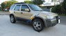 Ford Escape XLT 2002 - Cần bán xe Ford Escape XLT đời 2002 số tự động