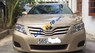 Toyota Camry 2.5 LE 2010 - Bán Toyota Camry 2.5 LE sản xuất 2010, màu vàng, nhập khẩu  