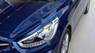 Hyundai Accent Blue 2015 - Cần bán xe Hyundai Accent Blue năm 2015, màu xanh lam, nhập khẩu nguyên chiếc, giá chỉ 550 triệu