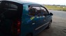 Kia Morning Van 2010 - Cần bán Kia Morning Van năm sản xuất 2010, màu xanh lam, nhập khẩu, 210tr