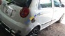 Chevrolet Spark 2009 - Xe Chevrolet Spark sản xuất năm 2009, màu trắng