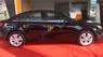 Chevrolet Cruze LTZ 1.8AT 2017 - Bán xe Chevrolet Cruze LTZ 1.8AT năm 2017, màu đen