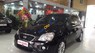 Kia Carens SX 2011 - Cần bán gấp Kia Carens SX sản xuất năm 2011, màu đen, 435 triệu