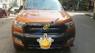 Ford Ranger    Wildtrak   2016 - Cần bán xe Ford Ranger Wildtrak 2016, xe cực đẹp