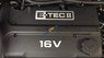 Chevrolet Aveo LT 2017 - Bán xe Chevrolet Aveo LT sản xuất năm 2017, màu đen