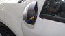Renault Duster 2.0 AT 4WD 2017 - Cần bán Renault Duster 2.0 AT 4WD sản xuất năm 2017, màu trắng, nhập khẩu