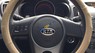 Kia Forte 1.6AT 2011 - Cần bán xe Kia Forte 1.6AT sản xuất năm 2011, màu đen số tự động, 486tr