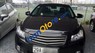 Daewoo Lacetti CDX 2011 - Bán Daewoo Lacetti CDX năm 2011, màu đen, xe nhập, giá chỉ 415 triệu