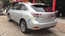 Lexus RX350 2014 - Cần bán xe Lexus RX350 sản xuất năm 2014, màu bạc, nhập khẩu  