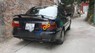 Mazda 323 1997 - Cần bán Mazda 323 sản xuất 1997, màu đen chính chủ