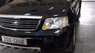 Ford Escape 2.3L 2005 - Bán Ford Escape 2.3L năm 2005, màu đen