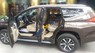 Mitsubishi Pajero   Sport 2016 - Bán xe Mitsubishi Pajero Sport sản xuất 2016, màu nâu