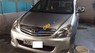 Toyota Innova 2009 - Cần bán gấp Toyota Innova năm 2009, màu bạc, giá tốt