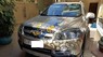 Chevrolet Captiva  AT 2009 - Cần bán lại xe Chevrolet Captiva AT năm sản xuất 2009, màu vàng 
