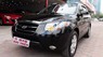 Hyundai Santa Fe MLX 2008 - Bán Hyundai Santa Fe MLX sản xuất 2008, màu đen, nhập khẩu