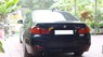 BMW 3 Series 320i 2012 - Cần bán lại xe BMW 3 Series 320i sản xuất năm 2012, màu đen, xe nhập đã đi 88000 km