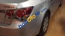 Chevrolet Cruze  LS 2010 - Bán Chevrolet Cruze LS sản xuất năm 2010, màu bạc, giá chỉ 368 triệu