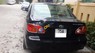 Toyota Corolla altis 1.8MT 2003 - Cần bán xe Toyota Corolla altis 1.8MT sản xuất năm 2003, màu đen còn mới