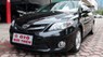 Toyota Corolla 2011 - Bán xe Toyota Corolla Altis 2.0V 2011, màu đen