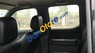 Ford Ranger 2007 - Bán Ford Ranger đời 2007, màu đen, xe cũ