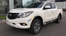 Mazda BT 50 2017 - Bán xe Mazda BT 50 năm 2017, màu trắng, nhập khẩu, 665 triệu