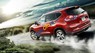 Nissan X trail 2.5 CVT 2018 - Bán xe Nissan X traiL SV Premium 2.5 CVT, màu đỏ