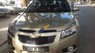 Chevrolet Cruze  LS 1.6MT 2012 - Cần bán lại xe Chevrolet Cruze LS 1.6MT sản xuất 2012, màu vàng